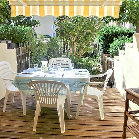 Apartment Les Terrasses De La Mediterranee-1 By Interhome Saint-Pierre-la-Mer  Kültér fotó