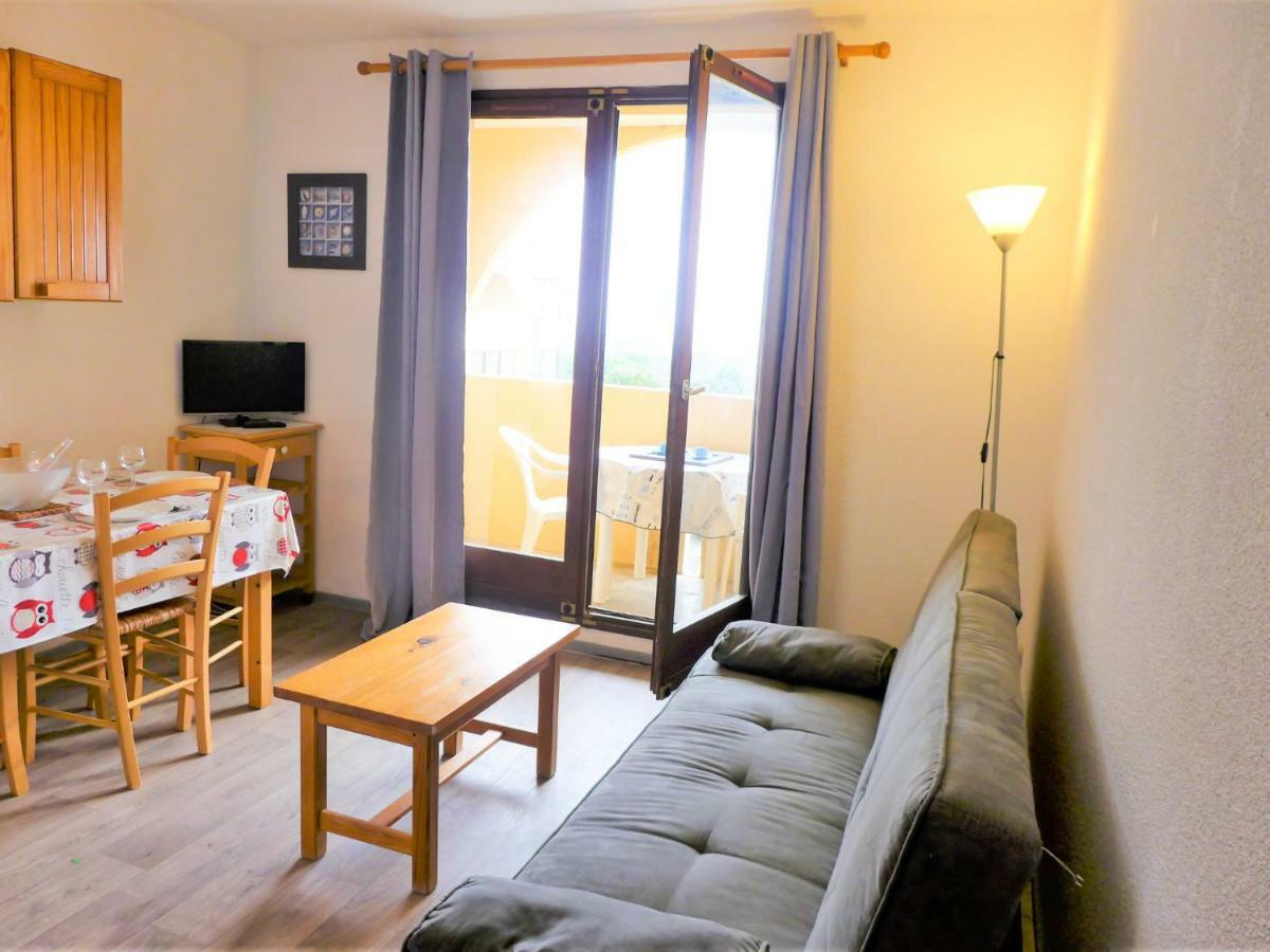 Apartment Les Terrasses De La Mediterranee-1 By Interhome Saint-Pierre-la-Mer  Kültér fotó