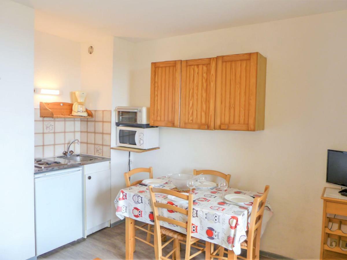 Apartment Les Terrasses De La Mediterranee-1 By Interhome Saint-Pierre-la-Mer  Kültér fotó